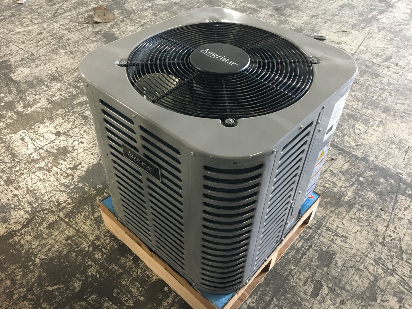 2 TON SPLIT-SYSTEM HEAT PUMP 208-230/60/1 R-410A 14 SEER