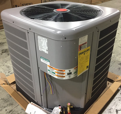 3-1/2 TON SPLIT-SYSTEM HEAT PUMP 208-230/60/1 R410A 15 SEER