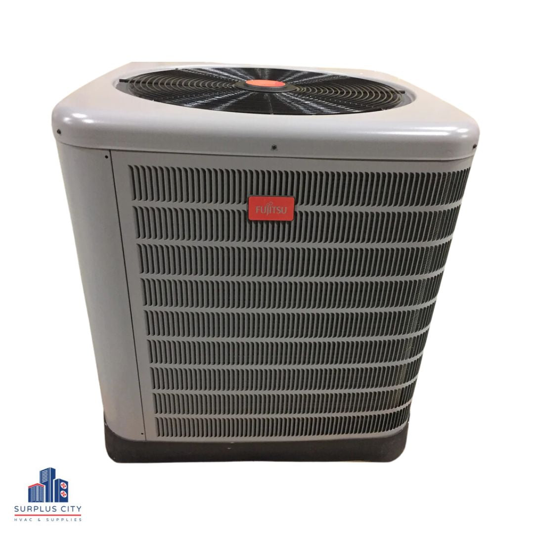 3-1/2 TON SPLIT-SYSTEM HEAT PUMP 208-230/60/1 R410A 15 SEER