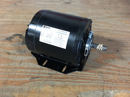 1/3-1/10 HP ELECTRIC AC MOTOR 115/60/1 1725/1140RPM