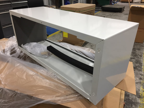 PTAC Wall Sleeve with Drain Kit – Surplus City