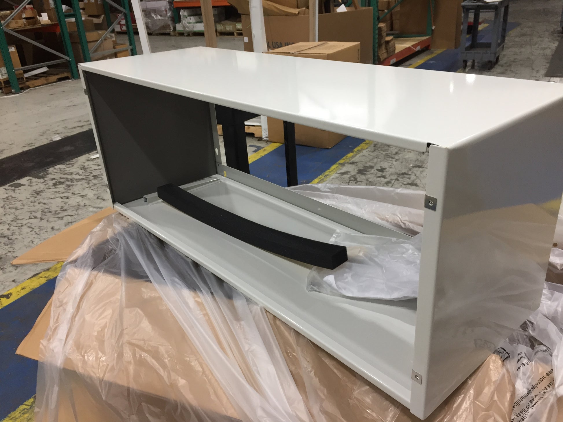 PTAC Wall Sleeve with Drain Kit – Surplus City