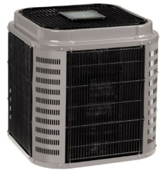 2 TON SPLIT-SYSTEM AIR CONDITIONER 208-230/60/1 R-410A 18 SEER