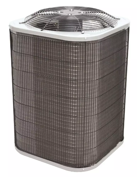 2-1/2 TON SPLIT-SYSTEM HEAT PUMP 208-230/60/1 R-410A 14 SEER