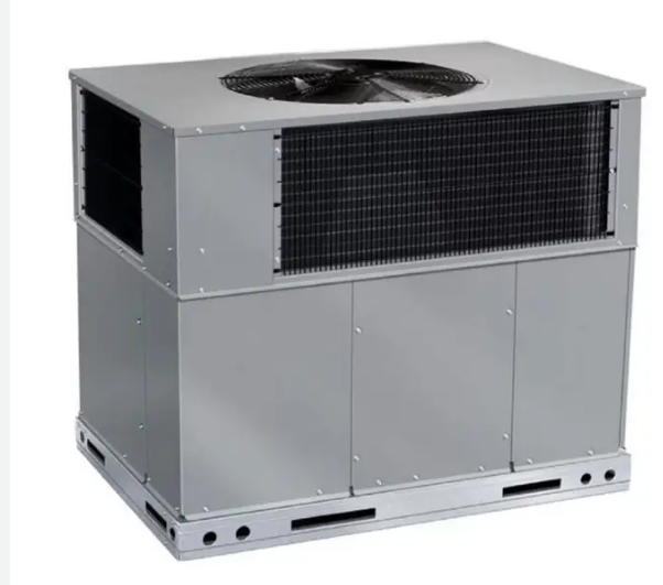 4 TON CONVERTIBLE NATURAL GAS/ELECTRIC PACKAGED UNIT, 14 SEER, 208/230/60/1, R410A