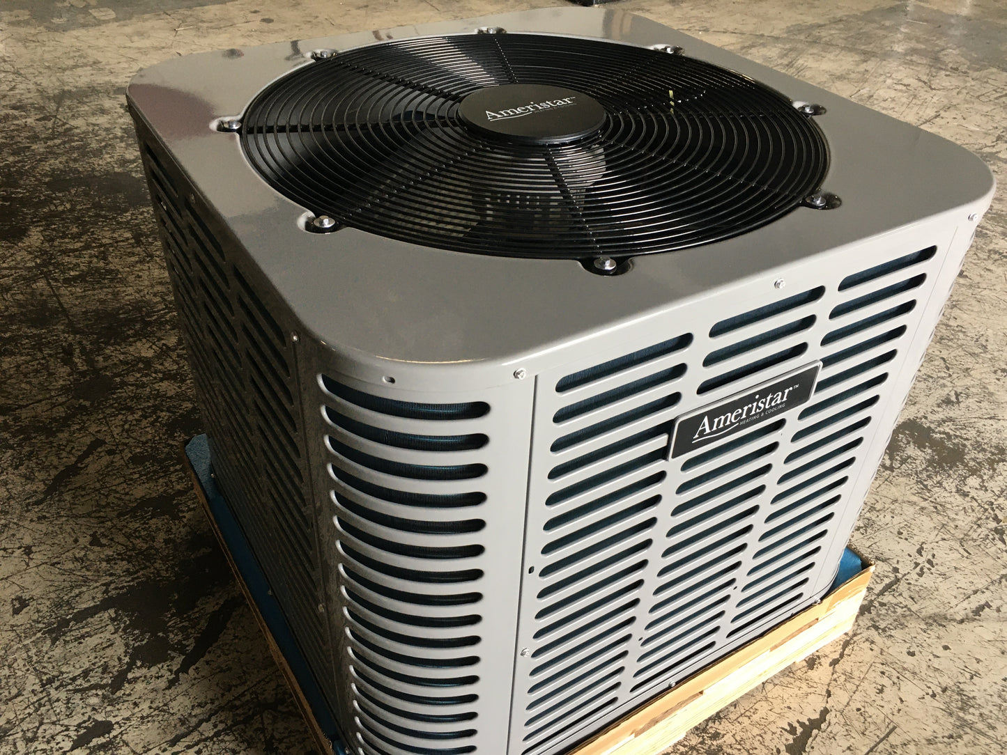 3 TON SPLIT-SYSTEM AIR CONDITIONER 208-230/60/1 R-410A 14.3 SEER2