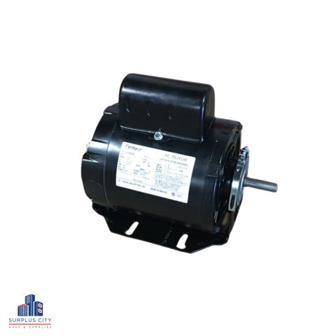 1/3 HP ELECTRIC MOTOR 115-230/60/1 1725RPM