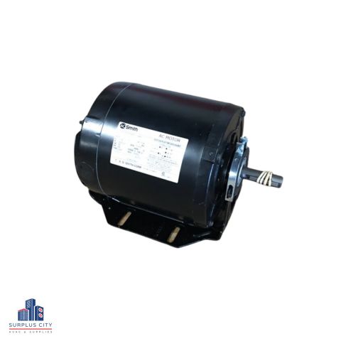 1/3-1/10 HP ELECTRIC AC MOTOR 115/60/1 1725/1140RPM