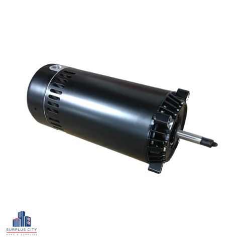 1HP POOL AND SPA MOTOR 115-230/60/1 3450 RPM