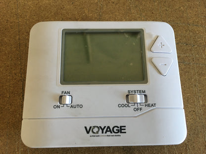 ELECTRONIC NON-PROGRAMMAGBE THERMOSTAT 24 VOLT