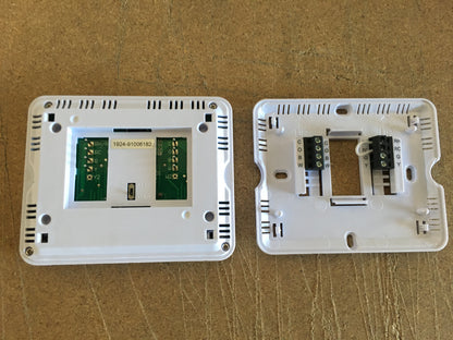 ELECTRONIC NON-PROGRAMMAGBE THERMOSTAT 24 VOLT