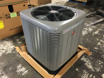 2 TON SPLIT-SYSTEM COMMUNICATING INVERTER HEAT PUMP 208-230/60/1 R410A 18.5 SEER