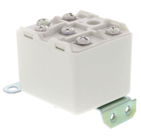 MARS 19006 67 UNIVERSAL POTENTIAL RELAY, 420V