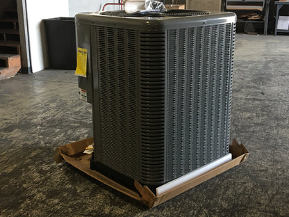 2 TON SPLIT-SYSTEM COMMUNICATING INVERTER HEAT PUMP 208-230/60/1 R410A 20 SEER