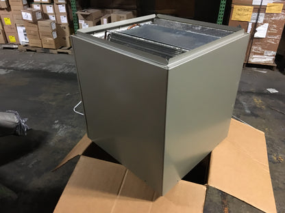 3 TON AC/HP UPFLOW/DOWNFLOW CASED A COIL, R-22/R-410A