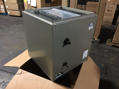 3 TON AC/HP UPFLOW/DOWNFLOW CASED A COIL, R-22/R-410A