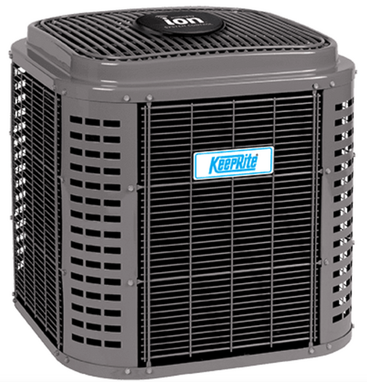 3 TON SPLIT-SYSTEM AIR CONDITIONER 208-230/60/1 R-410A 18 SEER