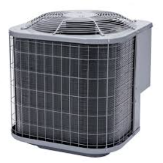 2-1/2 TON SPLIT-SYSTEM HEAT PUMP 208-230/60/1 R-410A 14 SEER