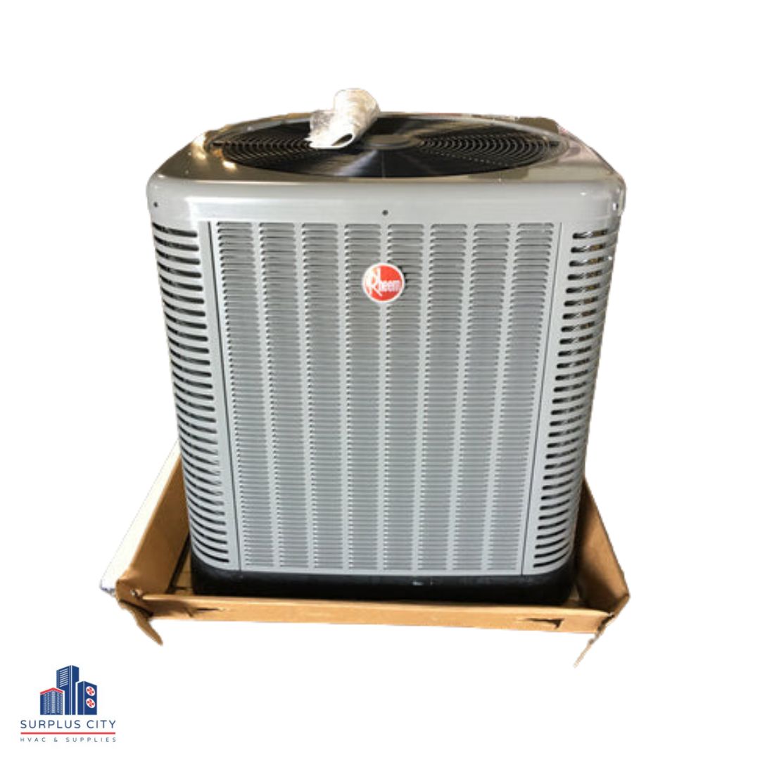 3-1/2 TON SPLIT-SYSTEM HEAT PUMP 208-230/60/3 R410A 14 SEER