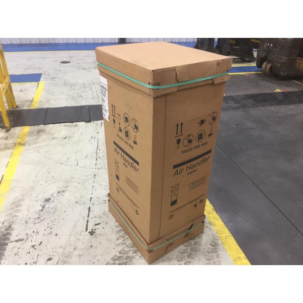 1.5 TON 14 SEER HEAT PUMP AND 1.5 TON AIR HANDLER, 208-230/60/1