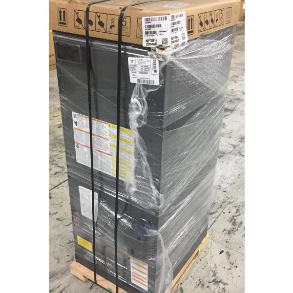 2 1/2 TON 15 SEER HEAT PUMP AND 2 1/2 TON AIR HANDLER WITH 10 KW HEAT KIT, 208-230/60/1