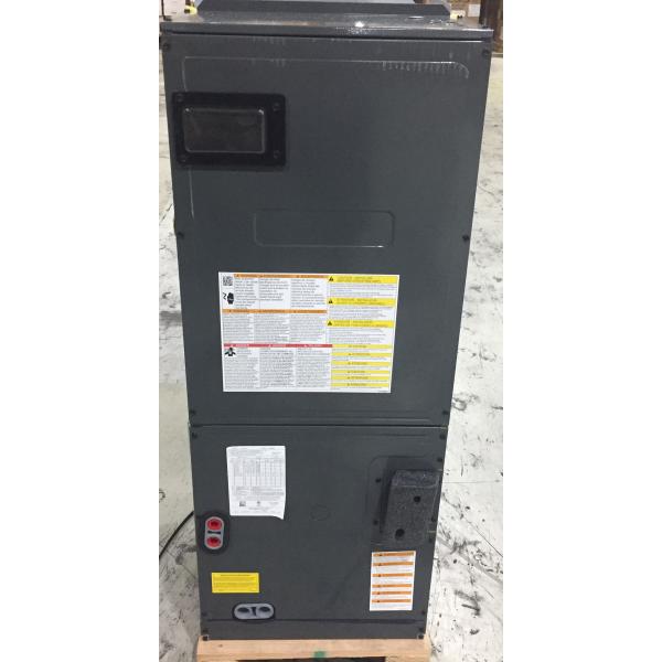 2 1/2 TON 15 SEER HEAT PUMP AND 2 1/2 TON AIR HANDLER WITH 10 KW HEAT KIT, 208-230/60/1