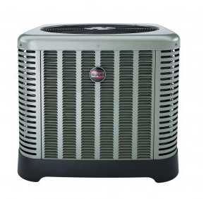 3-1/2 TON SPLIT-SYSTEM  HEAT PUMP 208-230/60/1 R410A 14 SEER