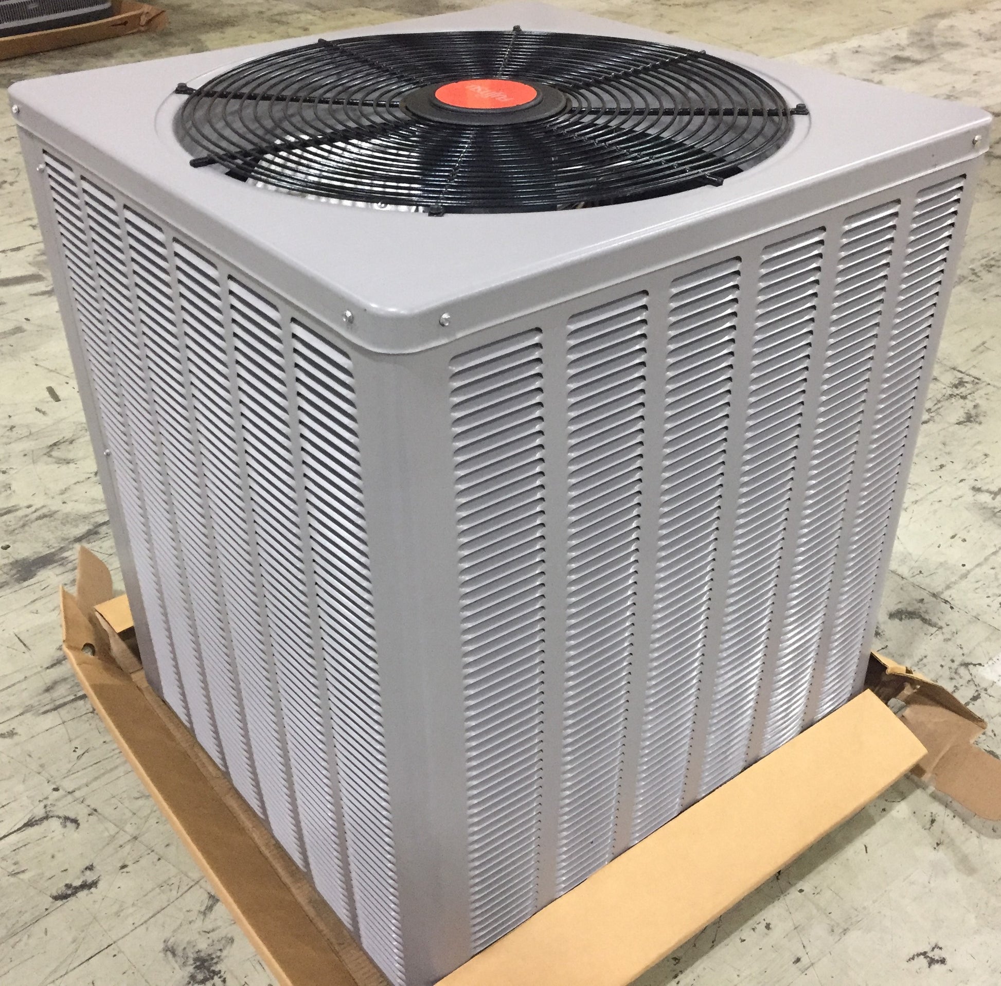 3.5 TON SPLIT-SYSTEM AIR CONDITIONER 208-230/60/1 R-410A 14 SEER