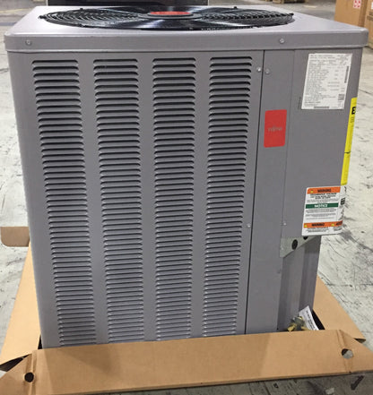 3.5 TON SPLIT-SYSTEM AIR CONDITIONER 208-230/60/1 R-410A 14 SEER