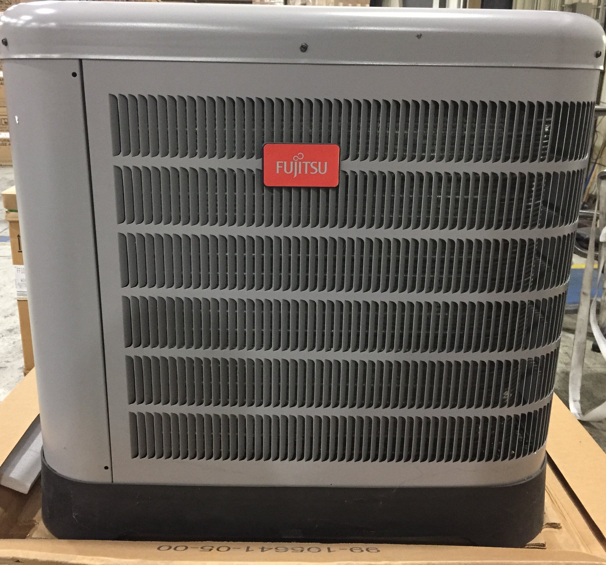 1-1/2 TON SPLIT-SYSTEM  AIR CONDITIONER 208-230/60/1 R410A 14 SEER