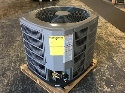 1-1/2 TON SPLIT-SYSTEM AIR CONDITIONER 208-230/60/1 R-410A 16 SEER