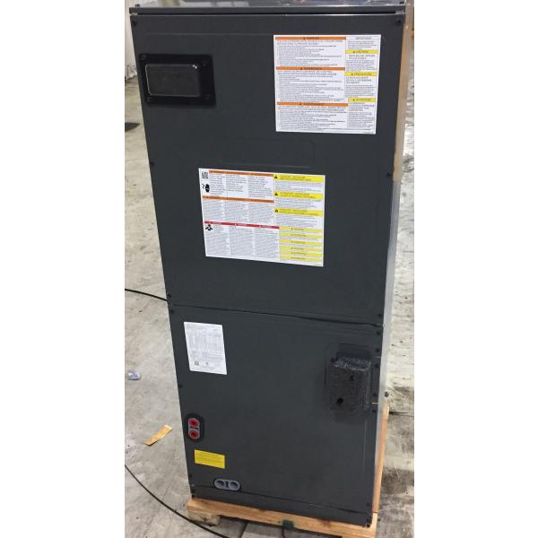 3 TON 15 SEER HEAT PUMP AND 3 TON AIR HANDLER WITH 10KW HEAT, 208-230/60/1