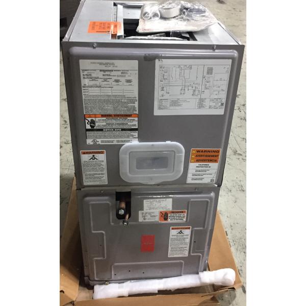 2 TON 15 SEER HEAT PUMP AND 2 TON AIR HANDLER WITH 5KW HEAT, 208-230/60/1