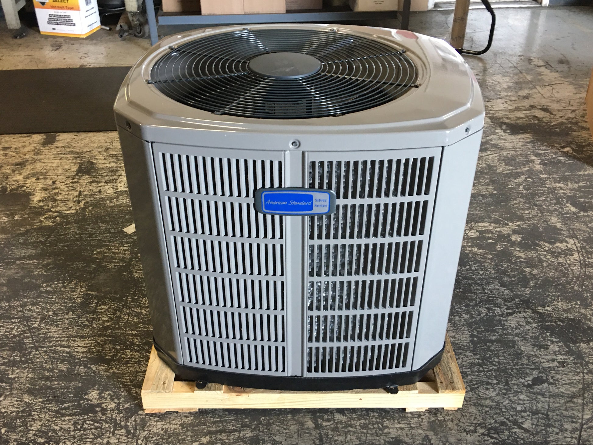 3-1/2 TON SPLIT-SYSTEM AIR CONDITIONER 208-230/60/1 R-410A 13 SEER