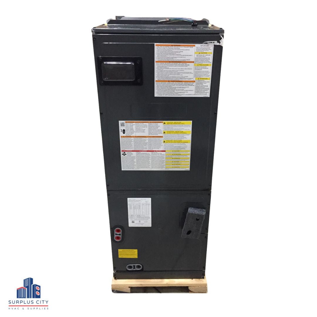 2.5 TON AC/HP PSC AIR HANDLER 208/240/60/1 R-410A CFM 1000