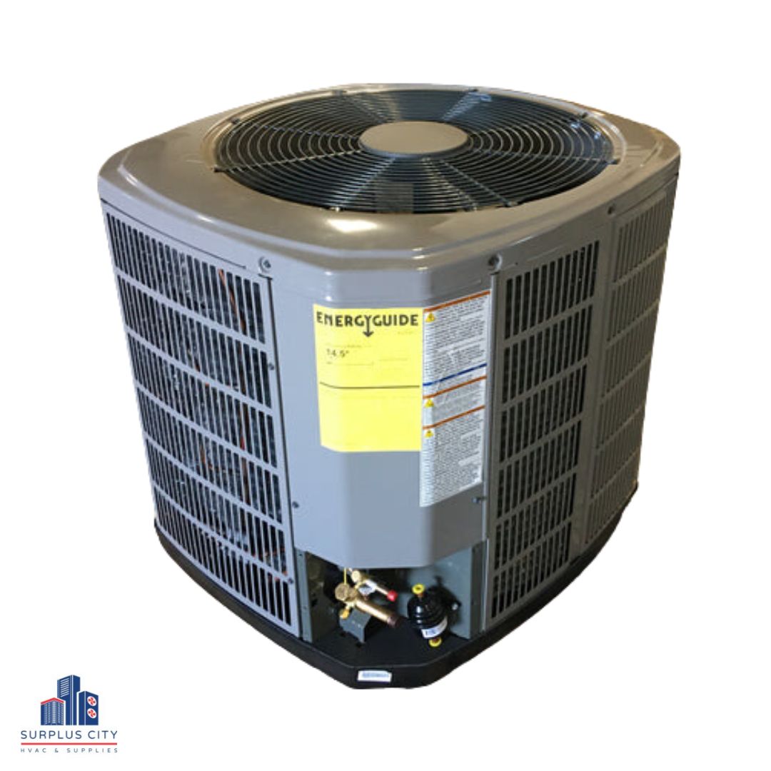 1-1/2 TON SPLIT-SYSTEM AIR CONDITIONER 208-230/60/1 R-410A 16 SEER