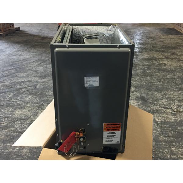 2 TON AC/HP MULTIPOSITION CASED ''N'' COIL, R-410A CFM 900