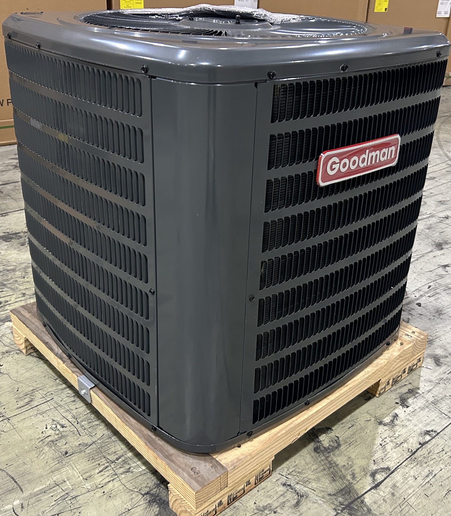 1-1/2 TON SPLIT SYSTEM AIR CONDITIONER, 208-230/60/1 R-410A 14-SEER