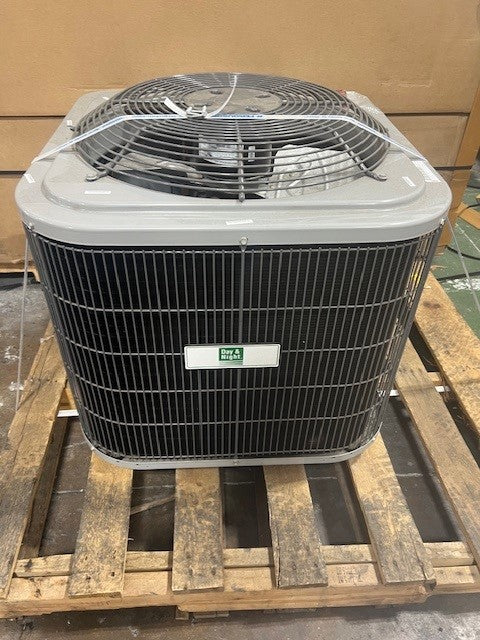 2 TON SPLIT-SYSTEM AIR CONDITIONER 208-230/60/1 R-410A 16 SEER ...