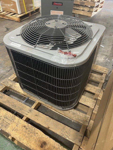 2 TON SPLIT-SYSTEM AIR CONDITIONER 208-230/60/1 R-410A 16 SEER ...