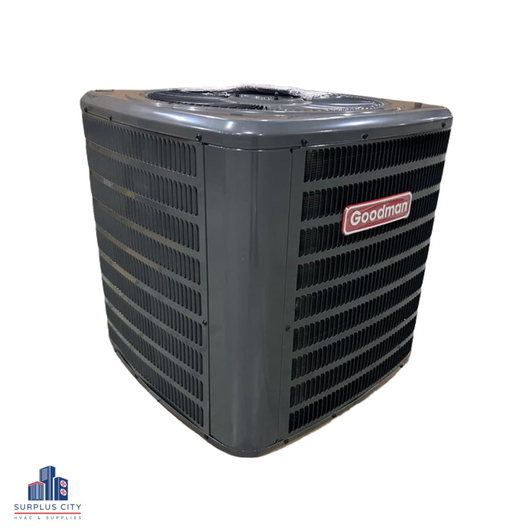 1-1/2 TON SPLIT SYSTEM AIR CONDITIONER, 208-230/60/1 R-410A 14-SEER