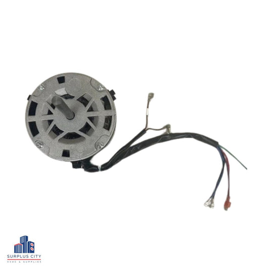 1/6 HP BLOWER MOTOR 208-230/60/1