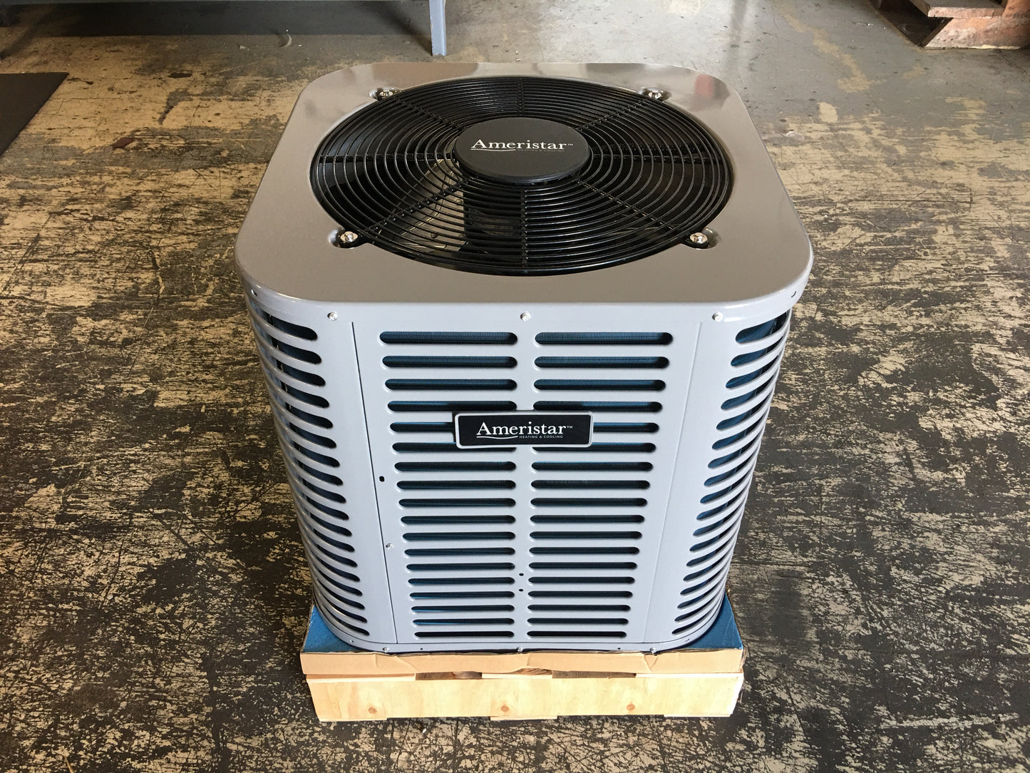 2 TON SPLIT-SYSTEM HEAT PUMP 208-230/60/1 R-410A 14 SEER