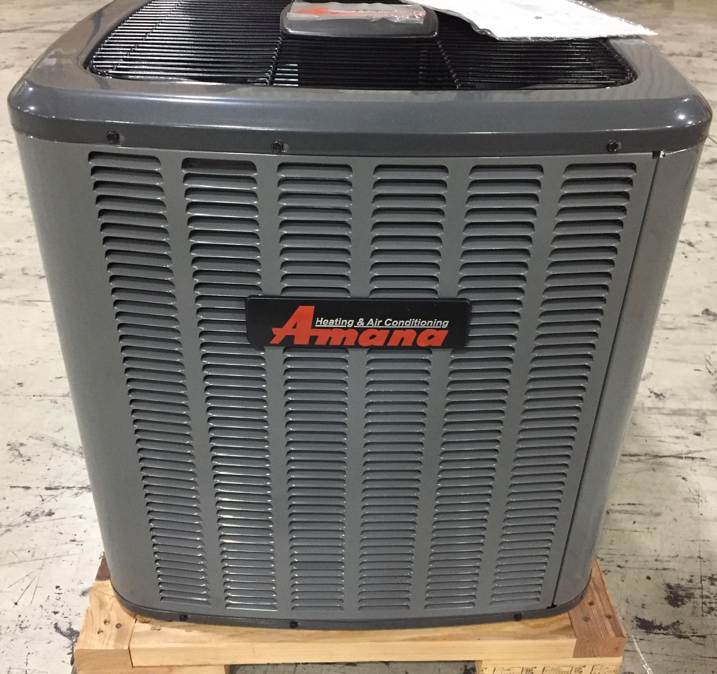 1-1/2 TON SPLIT-SYSTEM  AIR CONDITIONER 208-230/60/1 R410A 13 SEER