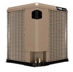 4 TON "AFFINITY" SERIES ECM VARIABLE SPEED COMMUNICATING SPLIT-SYSTEM AIR CONDITIONER, 20 SEER 208-230/60/1 R-410A