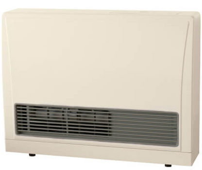 21500 BTU TWO-STAGE ECM VARIABLE SPEED DIRECT VENT WALL MOUNTED GAS FURNACE 81% AFUE 120/60/1 CFM: 162.7