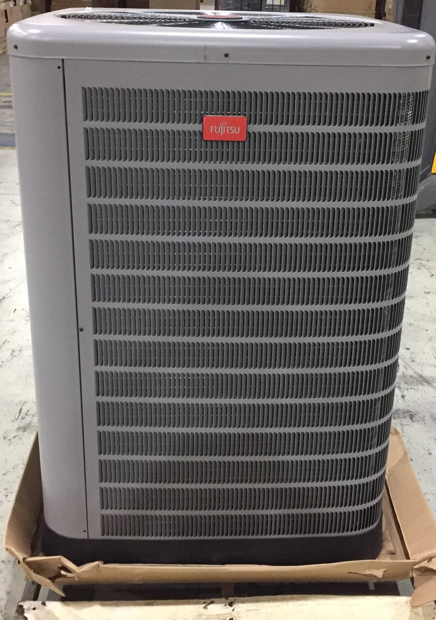 5 TON SPLIT-SYSTEM COMMUNICATING AIR CONDITIONER 208-230/60/1 R410A 20 SEER