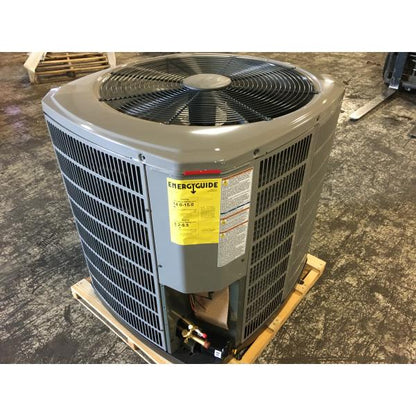 3 TON SPLIT-SYSTEM HEAT PUMP 208-230/60/1 R410A 15 SEER