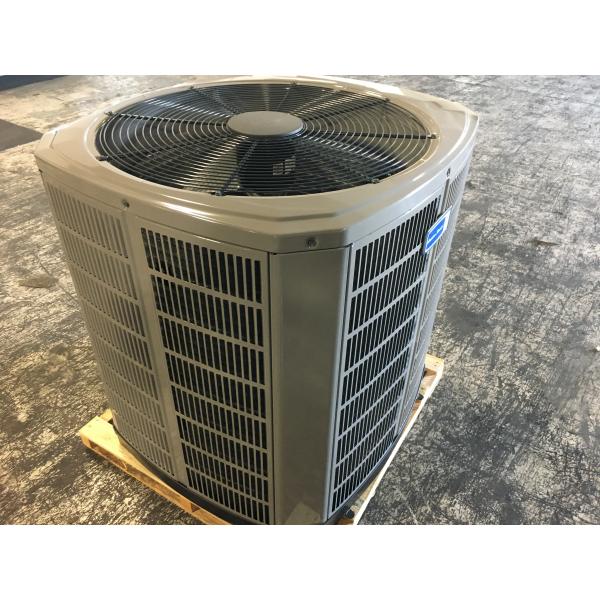 3 TON SPLIT-SYSTEM HEAT PUMP 208-230/60/1 R410A 15 SEER