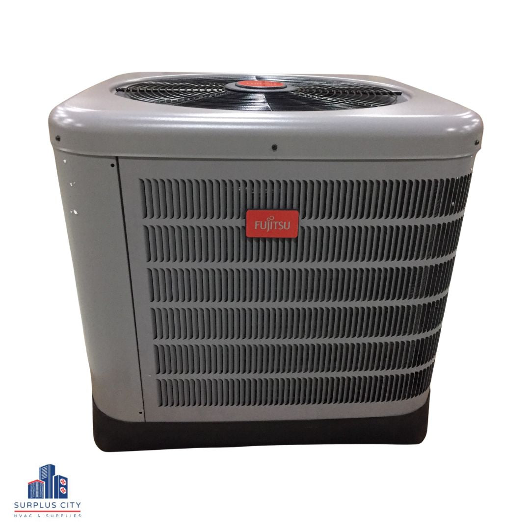 1.5 TON SPLIT-SYSTEM  AIR CONDITIONER 208-230/60/1 R410A 16 SEER